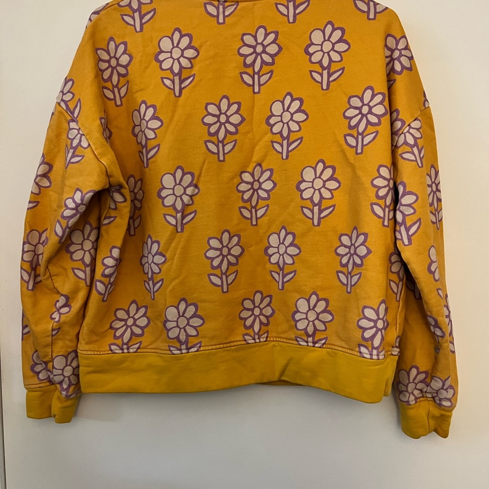 RHODE Simone Pullover - Picture 6 of 6